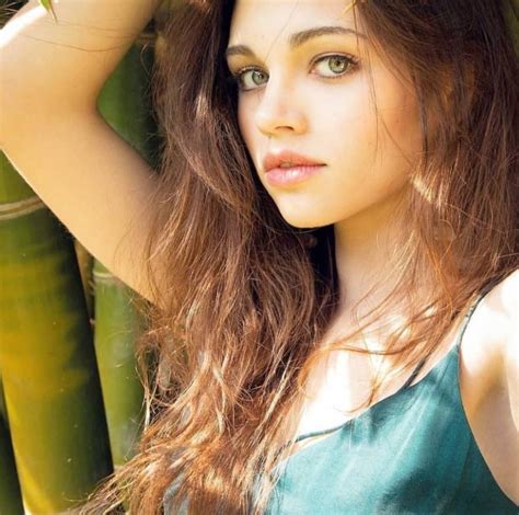 India Eisley Nude (27 Photos And Video)